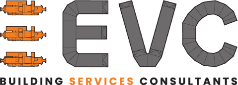 EVC Newcastle Building Services Consultants HVAC